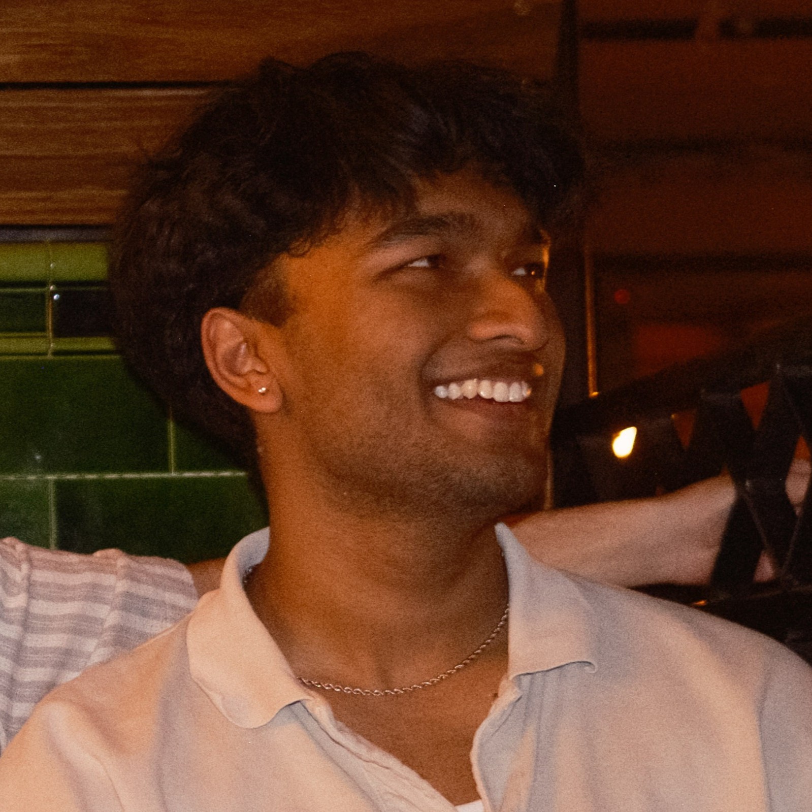 Fardeen Rahman